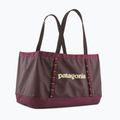 Taška Patagonia Black Hole Tote 25 l berry fig