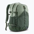 Turistický batoh Patagonia Refugio Day 30 l cover green