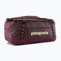 Cestovní taška Patagonia Black Hole Duffel 55L berry fig