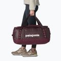 Cestovní taška Patagonia Black Hole Duffel 55L berry fig 3