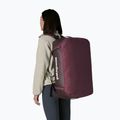 Cestovní taška Patagonia Black Hole Duffel 55L berry fig 4