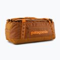 Cestovní taška Patagonia Black Hole Duffel 55L cinnamon brown