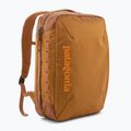 Turistický batoh Patagonia Black Hole Micro MLC 22 l cinnamon brown