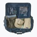 Cestovní taška Patagonia Black Hole Duffel 55L sastrugi: summit blue 2