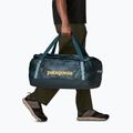 Cestovní taška Patagonia Black Hole Duffel 55L sastrugi: summit blue 3