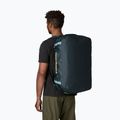 Cestovní taška Patagonia Black Hole Duffel 55L sastrugi: summit blue 4