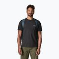 Cestovní taška Patagonia Black Hole Duffel 55L sastrugi: summit blue 5