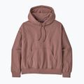 Dámská mikina Patagonia Fitz Roy Massif Daily Hoody moonrise taupe