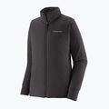 Dámská hybridní bunda Patagonia Nano-Air Light ink black