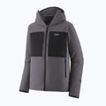 Pánská trekingová mikina Patagonia R2 TechFace Hoody may grey 2