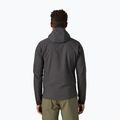 Pánská zateplená bunda Patagonia Nano-Air Light ink black 2