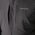 Pánská zateplená bunda Patagonia Nano-Air Light ink black 6