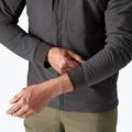 Pánská zateplená bunda Patagonia Nano-Air Light ink black 8