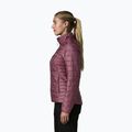 Dámská zateplená bunda Patagonia Nano Puff berry fig 4