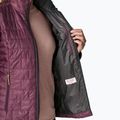 Dámská zateplená bunda Patagonia Nano Puff berry fig 7