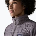 Dámská zateplená bunda Patagonia Nano Puff may grey 4
