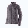 Dámská zateplená bunda Patagonia Nano Puff may grey 9