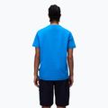 Pánské tričko Napapijri S-Valdor french blue B2W 2