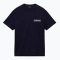Pánské tričko Napapijri S-Vignonil Back blu marine 5