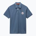 Pánské polo tričko  Napapijri E-Clanis stormy weat G1Y 4