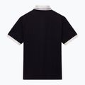 Pánské polo tričko Napapijri E-Zeri black beauty 2
