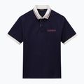 Pánské polo tričko Napapijri E-Zeri blu marine