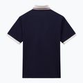Pánské polo tričko Napapijri E-Zeri blu marine 2