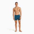 Pánské termální boxerky Icebreaker Anatomica atlantis 3