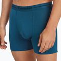 Pánské termo boxerky Icebreaker Anatomica atlantis 5
