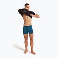 Pánské termo boxerky Icebreaker Anatomica atlantis 6
