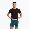Pánské termo boxerky Icebreaker Anatomica atlantis 7