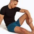 Pánské termální boxerky Icebreaker Anatomica atlantis 8