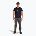 Pánská tričko Icebreaker Merino 150 Tech Lite Bear Tour midnight navy 2
