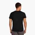 Pánské tričko icebreaker Merino 150 Tech Lite Skiing Yeti black 3