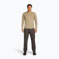 Pánské trekingové tričko Longsleeve Icebreaker Merino 125 Cool-Lite Sphere III Tee flagstone 2