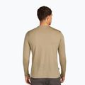 Pánské trekingové tričko Longsleeve Icebreaker Merino 125 Cool-Lite Sphere III Tee flagstone 3
