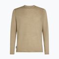 Pánské trekingové tričko Longsleeve Icebreaker Merino 125 Cool-Lite Sphere III Tee flagstone 6