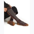 Pánské lyžařské ponožky Icebreaker Merino Ski+ Medium OTC java/trail/seaglass 4