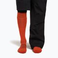 Pánské lyžařské ponožky icebreaker Merino Ski+ Ultralight OTC fervid/agate 4