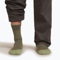 Pánské ponožky Icebreaker Merino Hike+ Medium Crew loden/lichen 4