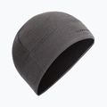 Zimní čepice icebreaker Merino 260 Waffle Reversible Beanie obsidian/černá