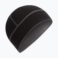 Zimní čepice icebreaker Merino 260 Waffle Reversible Beanie obsidian/černá 2