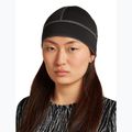 Zimní čepice icebreaker Merino 260 Waffle Reversible Beanie obsidian/černá 4