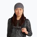 Zimní čepice icebreaker Merino 260 Waffle Reversible Beanie obsidian/černá 7