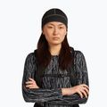 Zimní čepice icebreaker Merino 260 Waffle Reversible Beanie obsidian/černá 8