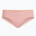 Dámské termokalhotky Icebreaker Siren Hipkini blush