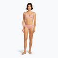 Dámské termokalhotky Icebreaker Siren Hipkini blush 3