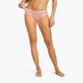 Dámské termokalhotky Icebreaker Siren Hipkini blush 5