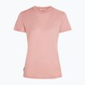 Dámské trekingové tričko Icebreaker Merino 150 Tech Lite III Tee blush 6