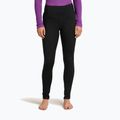 Dámské termoprádlo icebreaker Merino 200 Oasis High Rise black